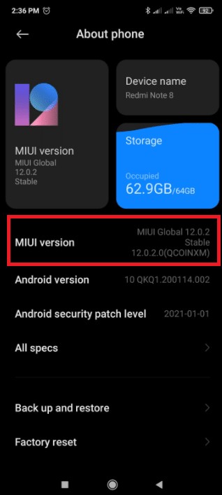 วิธีเปลี่ยนการตั้งค่า USB บน Android 6.0