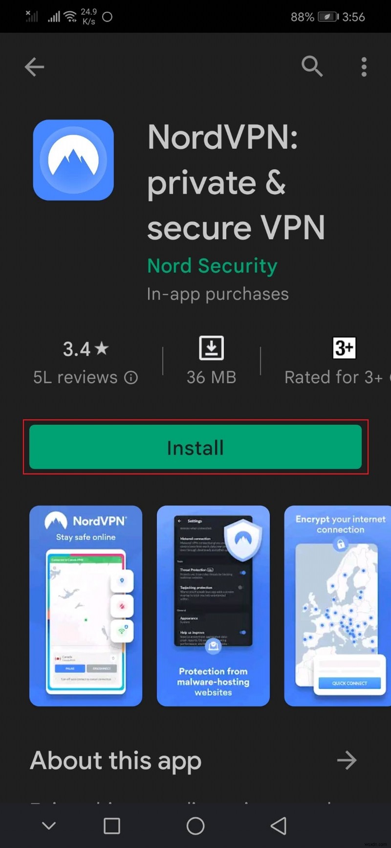 9 สุดยอด VPN ฟรีไม่จำกัดสำหรับ Android