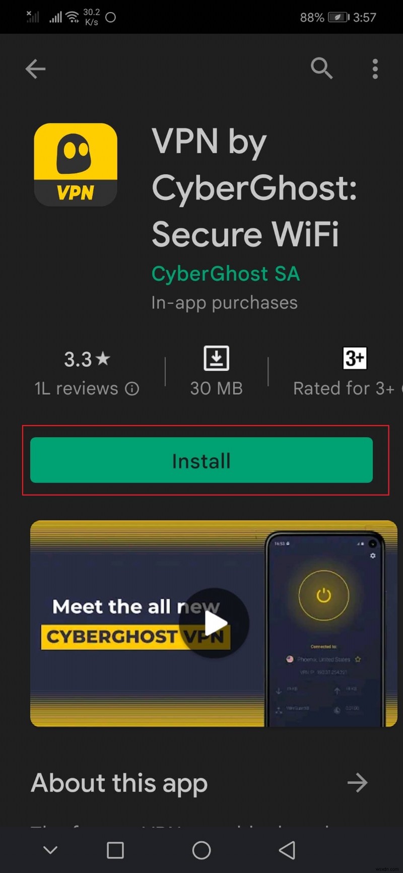 9 สุดยอด VPN ฟรีไม่จำกัดสำหรับ Android