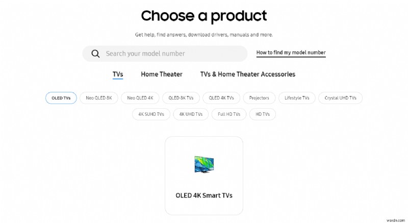 วิธีแก้ไขปัญหาการเชื่อมต่อ Samsung TV Wi-Fi