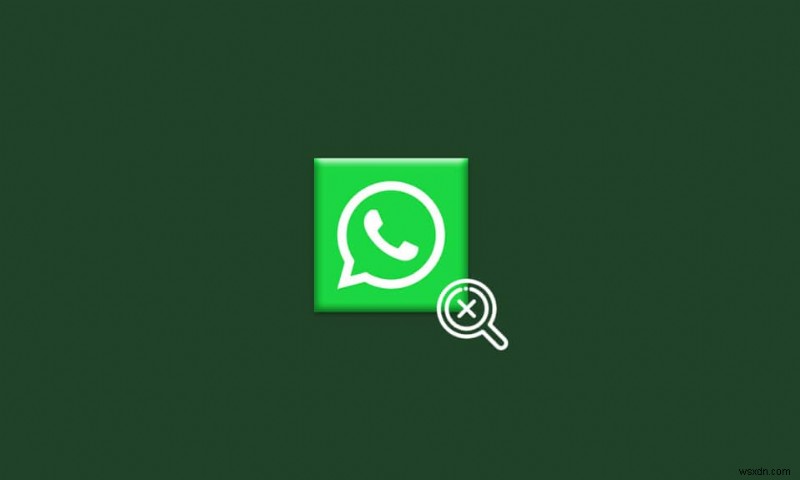 แก้ไข WhatsApp Last Seen ไม่แสดงบน Android