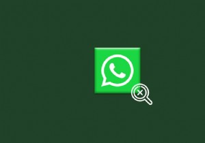 แก้ไข WhatsApp Last Seen ไม่แสดงบน Android