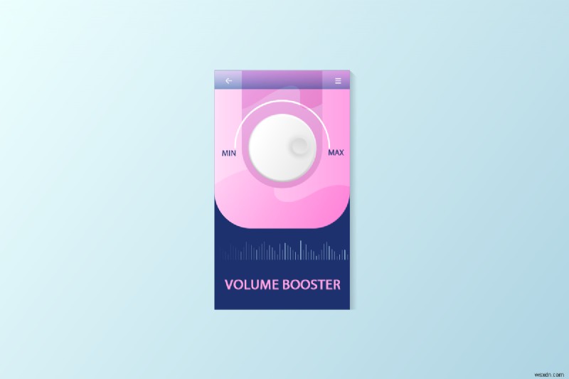 13 สุดยอดแอพ Volume Booster สำหรับ Android