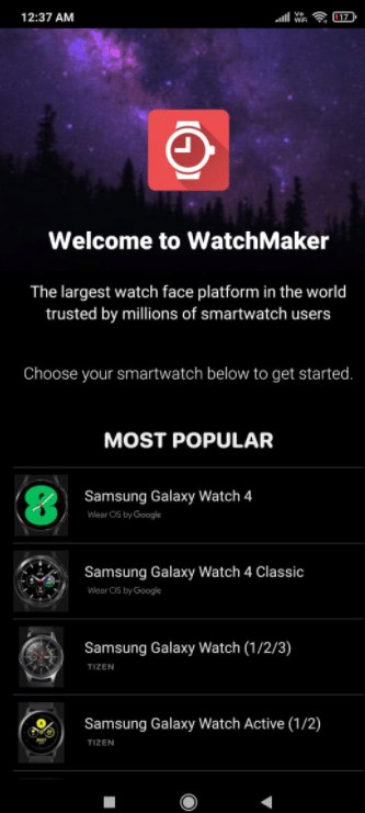 วิธีรับ Rolex Smartwatch Face 