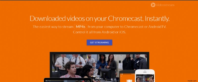 30 แอป Chromecast ฟรีที่ดีที่สุด