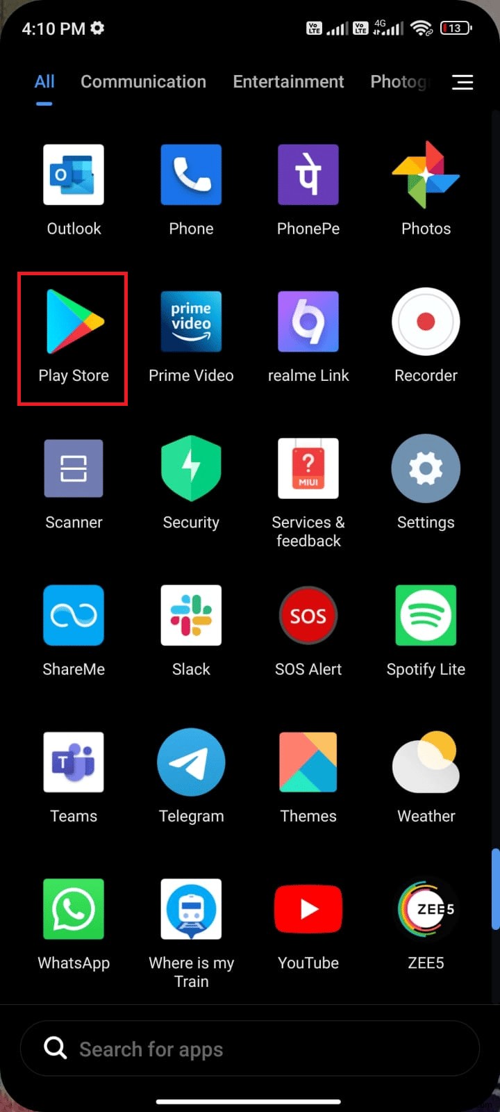 แก้ไขPokémon Go Adventure Sync ไม่ทำงานบน Android