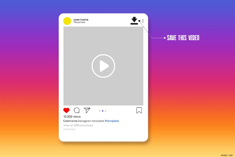 15 แอพที่ดีที่สุดสำหรับการบันทึกวิดีโอ Instagram