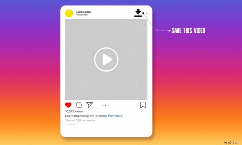 15 แอพที่ดีที่สุดสำหรับการบันทึกวิดีโอ Instagram