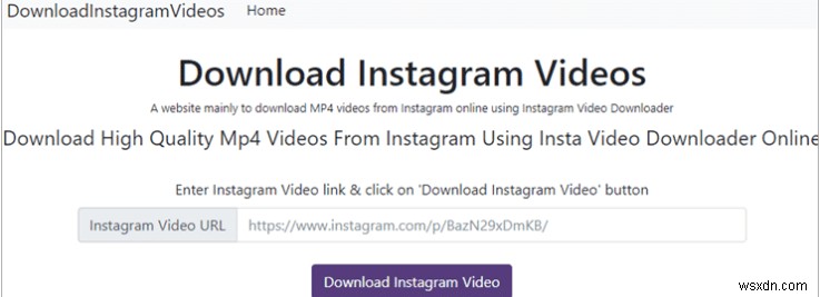 15 แอพที่ดีที่สุดสำหรับการบันทึกวิดีโอ Instagram