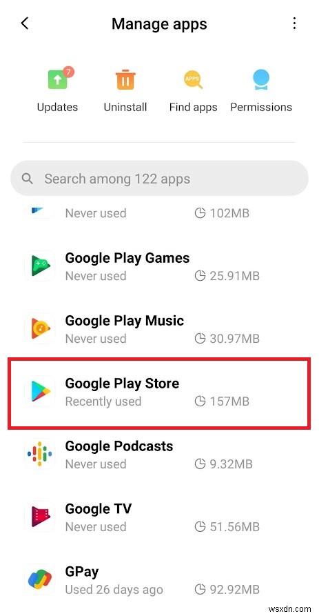 แก้ไขข้อผิดพลาดที่จำเป็นสำหรับการตรวจสอบสิทธิ์ Google Play บน Android