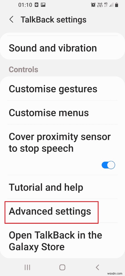 วิธีปิดการใช้งาน Gear VR Service บน Android 