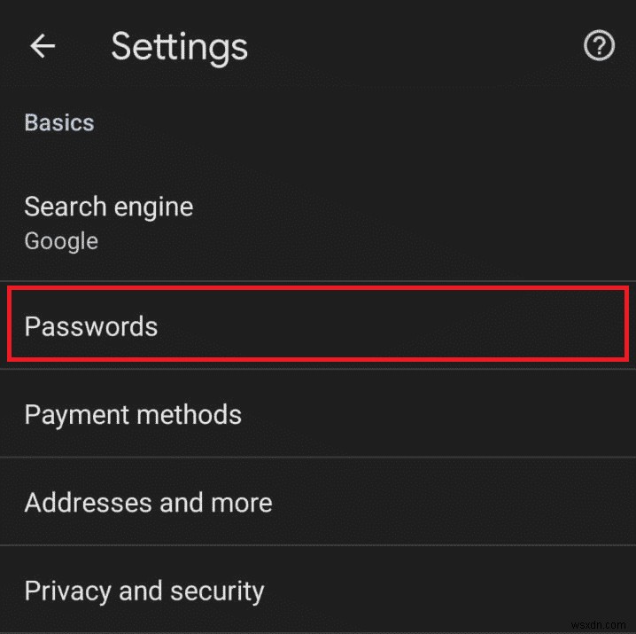 วิธีรับ Samsung Password Manager