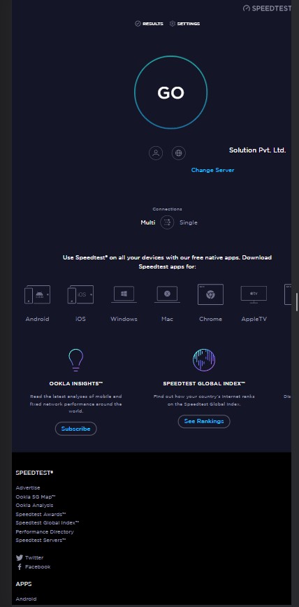 แก้ไข Wyze Error Code 06 บน Android