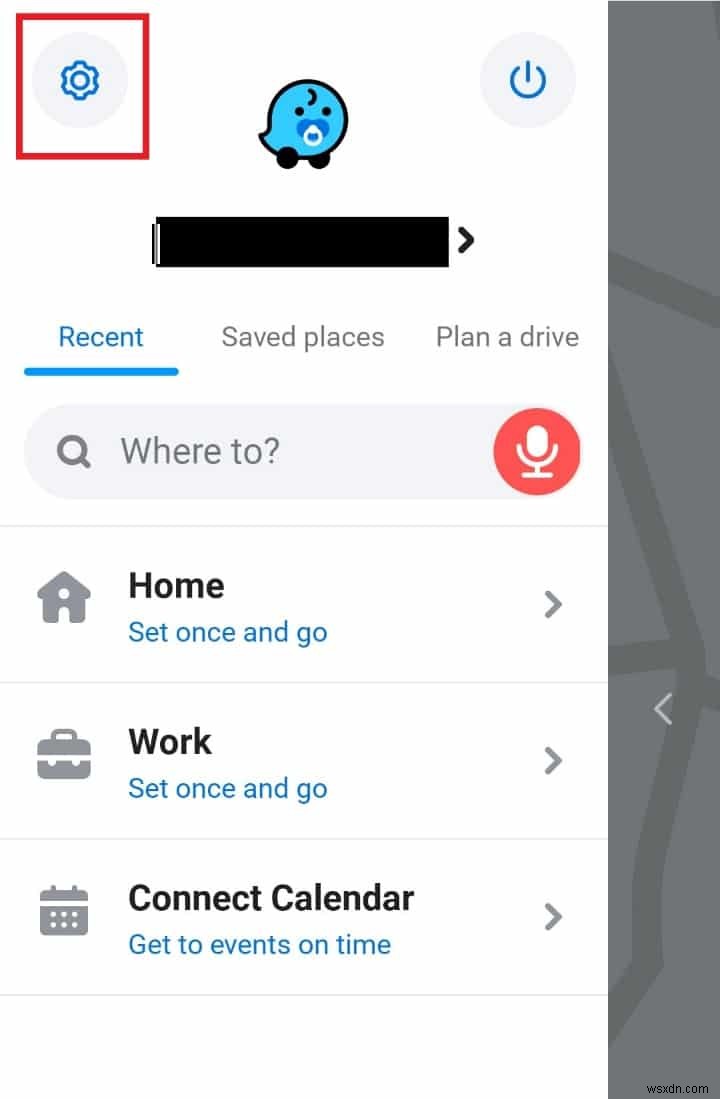 แก้ไข Waze Sound ไม่ทำงานบน Android