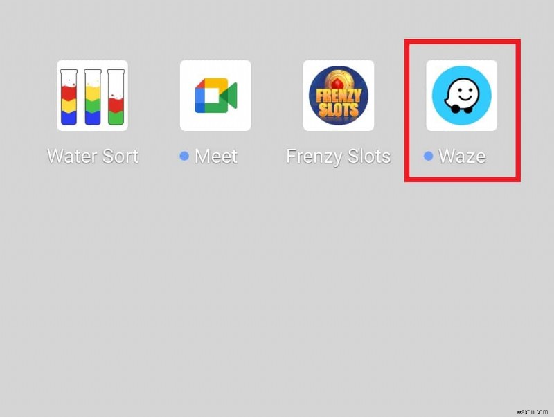 แก้ไข Waze Sound ไม่ทำงานบน Android