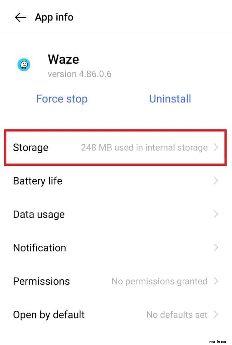 แก้ไข Waze Sound ไม่ทำงานบน Android