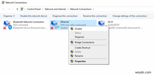 เซิร์ฟเวอร์ DNS ไม่ตอบสนอง – วิธีแก้ไขข้อผิดพลาดใน Windows 10 