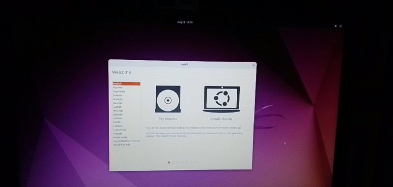 วิธี Dual Boot Windows 10 และ Ubuntu – Linux Dual Booting Tutorial 