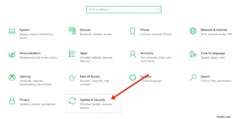 ปฏิบัติการบริการ Antimalware คืออะไร? เหตุใดจึงมีการใช้งานดิสก์ CPU สูง 