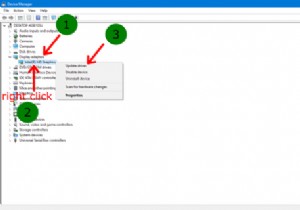ตรวจไม่พบจอภาพที่สอง – แก้ไขสำหรับ Windows 10 PC Laptop Dual Monitor Display 