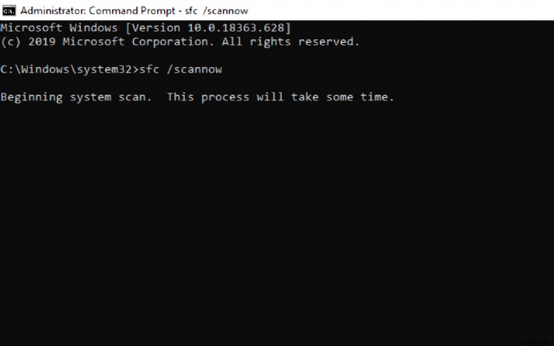 ไม่สามารถดำเนินการโค้ดได้เนื่องจากไม่พบ msvcp140.dll – วิธีแก้ไขบนพีซี Windows 10 