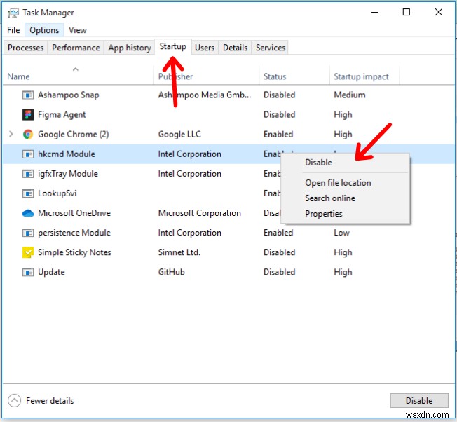 File Explorer ไม่ตอบสนอง – แก้ไขใน Windows 10 PC 