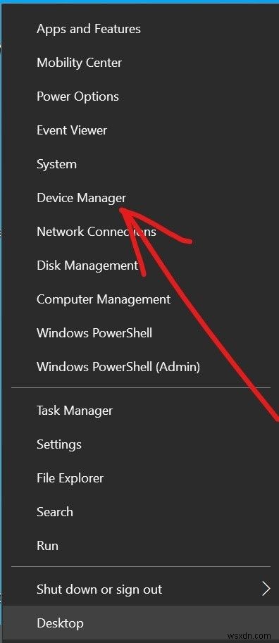 ทำไมคอมพิวเตอร์ของฉันไม่เชื่อมต่อกับฮอตสปอตของฉัน [แก้ไขบน Windows 10 PC WiFi] 