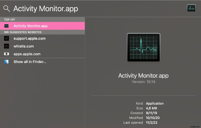 วิธีเปิดตัวจัดการงานบน Mac – บทช่วยสอนทางลัดของ Apple 