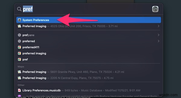 วิธีปิด Quick Note และ Hot Corners [แก้ไขสำหรับ MacOS Monterey] 