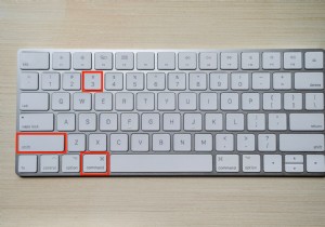 วิธีจับภาพหน้าจอบน Mac – จับภาพหน้าจอด้วยแป้นพิมพ์ลัด 