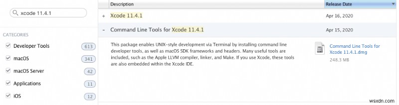 วิธีดาวน์โหลด Xcode และติดตั้งบน Mac ของคุณ – และอัปเดตสำหรับ iOS Development 