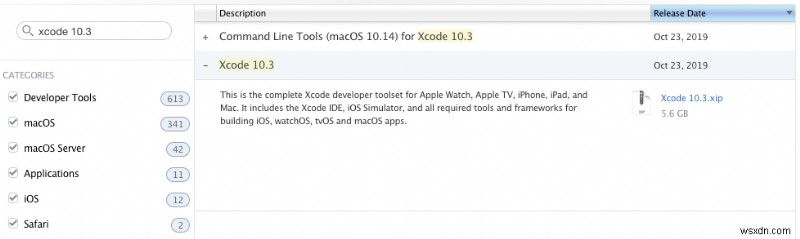 วิธีดาวน์โหลด Xcode และติดตั้งบน Mac ของคุณ – และอัปเดตสำหรับ iOS Development 