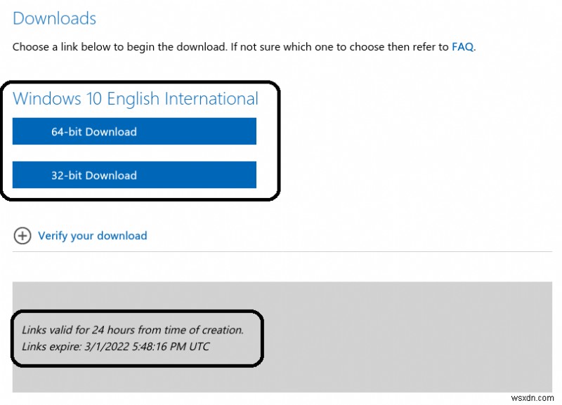 วิธีสร้าง Windows 10 USB โดยใช้ Mac ของคุณ - สร้าง ISO ที่สามารถบู๊ตได้จาก Terminal ของ Mac 