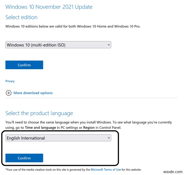 วิธีสร้าง Windows 10 USB โดยใช้ Mac ของคุณ - สร้าง ISO ที่สามารถบู๊ตได้จาก Terminal ของ Mac 