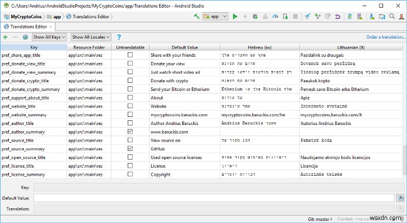 วิธีเริ่มสร้างแอพ Android ของคุณ:สร้าง Mockups, UI และเลย์เอาต์ XML 