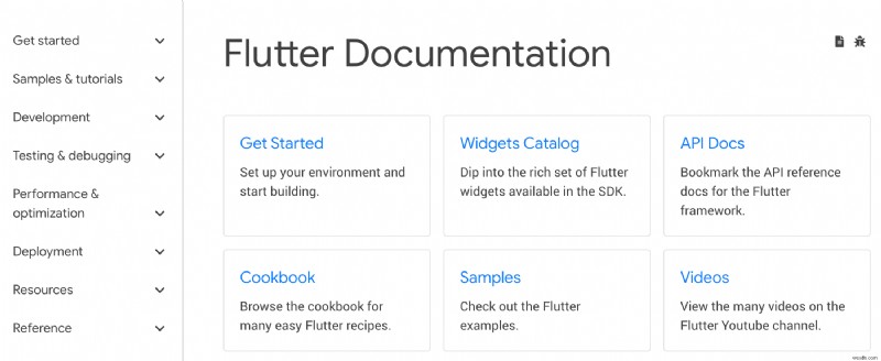 Flutter คืออะไรและทำไมคุณควรเรียนรู้ในปี 2020 