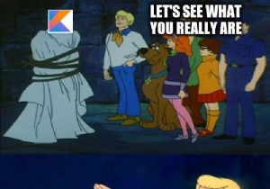 ยังคงใช้ Java เพื่อพัฒนาแอพ Android ของคุณหรือไม่ ลอง Kotlin แทน 