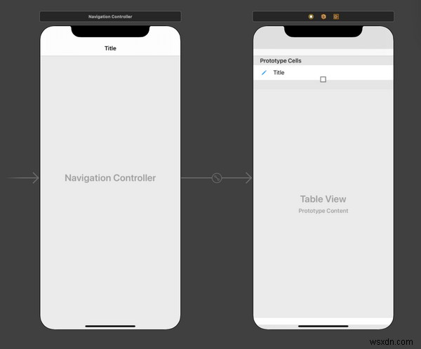 วิธีเพิ่มฐานข้อมูล Realm ลงในแอป iOS CRUD โดยใช้ Swift 