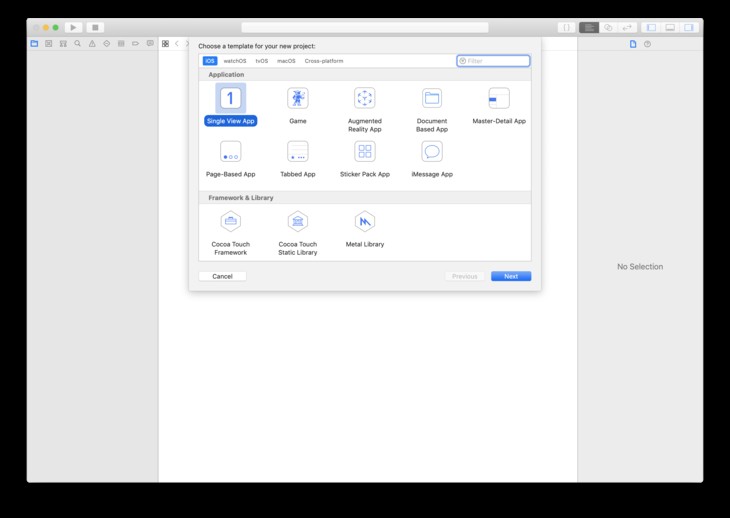 สุดยอด How-to:สร้างแอป Bluetooth Swift ด้วยฮาร์ดแวร์ใน 20 นาที 