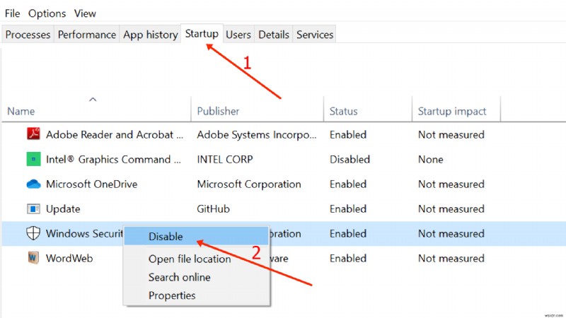 เซิร์ฟเวอร์ DNS ไม่ตอบสนอง – บริการ DNS ล้มเหลว [แก้ไขแล้ว] 