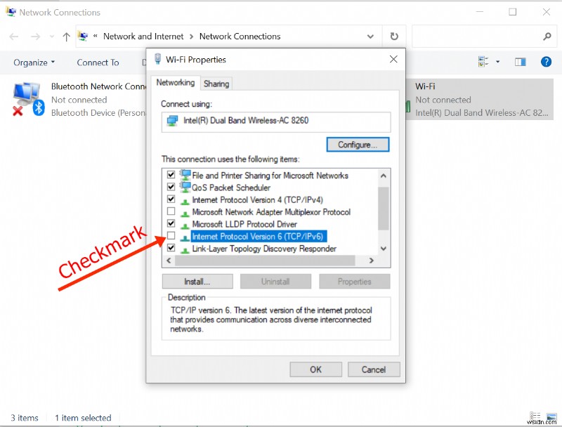 เซิร์ฟเวอร์ DNS ไม่ตอบสนอง – บริการ DNS ล้มเหลว [แก้ไขแล้ว] 