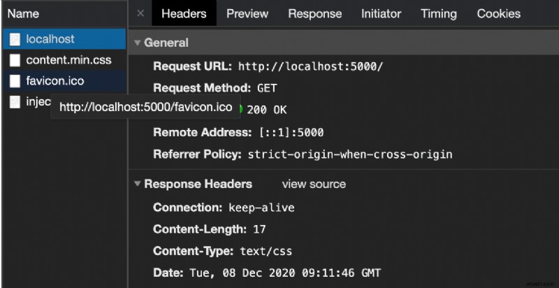 ประเภทเนื้อหาที่ถูกต้องสำหรับ JSON คืออะไร ขอคำอธิบายประเภท Mime ส่วนหัว 