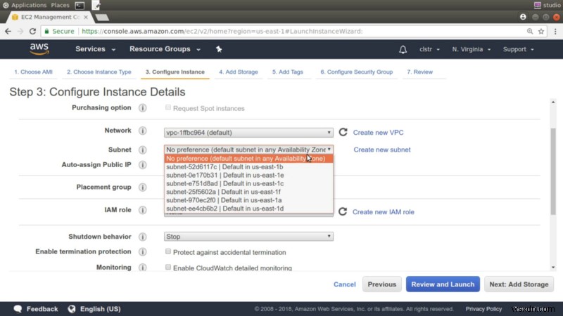 คุณสามารถใช้ OpenVPN เพื่อเข้าถึงทรัพยากร AWS ส่วนตัวอย่างปลอดภัยได้อย่างไร 