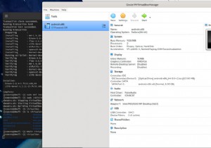 วิธีเรียกใช้เกม Android บน Linux ด้วย Android-x86 