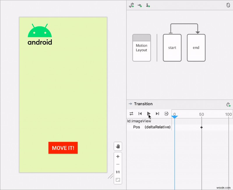 Android Studio 4.0 – คำอธิบายการอัปเดตที่น่าตื่นเต้นที่สุด