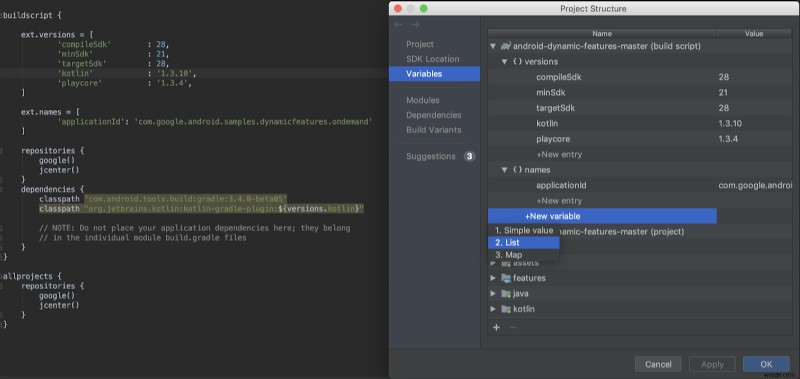 Android Studio 4.0 – คำอธิบายการอัปเดตที่น่าตื่นเต้นที่สุด