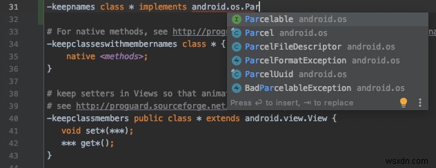 Android Studio 4.0 – คำอธิบายการอัปเดตที่น่าตื่นเต้นที่สุด