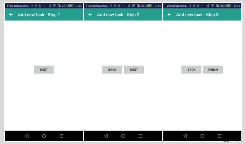 Android Studio 4.0 – คำอธิบายการอัปเดตที่น่าตื่นเต้นที่สุด