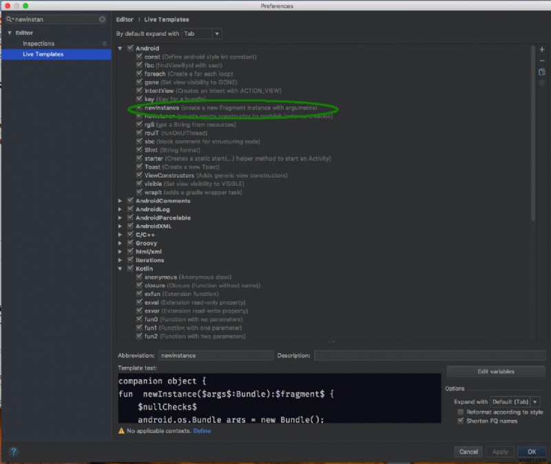 Android Studio 4.0 – คำอธิบายการอัปเดตที่น่าตื่นเต้นที่สุด