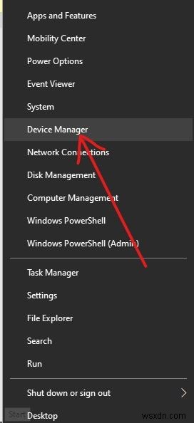 เหตุใด WiFi ของฉันจึงตัดการเชื่อมต่ออยู่เรื่อยๆ [แก้ไขบนพีซีที่ใช้ Windows 10] 